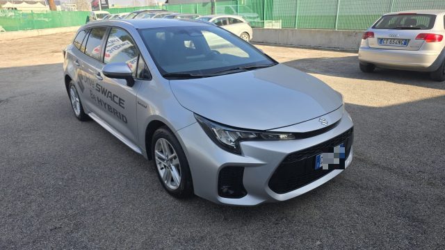 Suzuki Swace 1.8 Hybrid E-CVT 2WD Cool - foto 2 di 4
