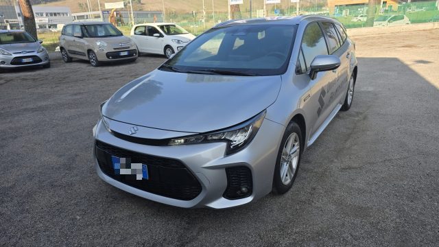 Suzuki Swace 1.8 Hybrid E-CVT 2WD Cool usato a RECANATI