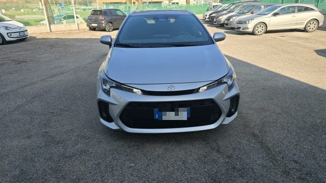 Suzuki Swace 1.8 Hybrid E-CVT 2WD Cool, del 2024, 27.576 km, in vendita a Recanati (MC)