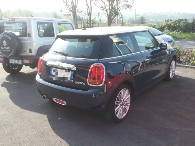 MINI Cooper D 1.5 Cooper D Hype - foto 2 di 4