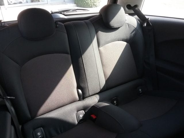 MINI Cooper D 1.5 Cooper D Hype - foto 3 di 4