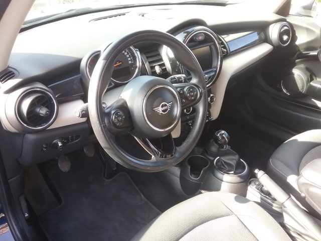 MINI Cooper D 1.5 Cooper D Hype - foto 4 di 4
