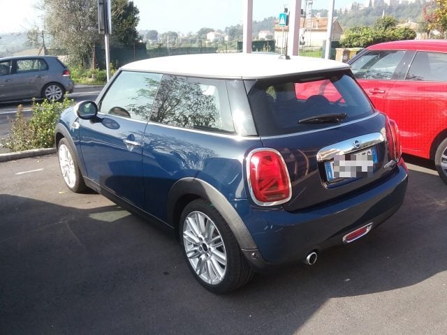 MINI Cooper D 1.5 Cooper D Hype - foto 2 di 4