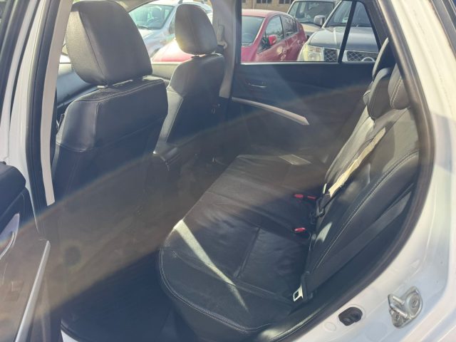Suzuki S-Cross 1.6 DDiS S&S 4WD 5 porte All Grip Top RECANATI, del 2013, 204.000 km, in vendita a Recanati (MC)