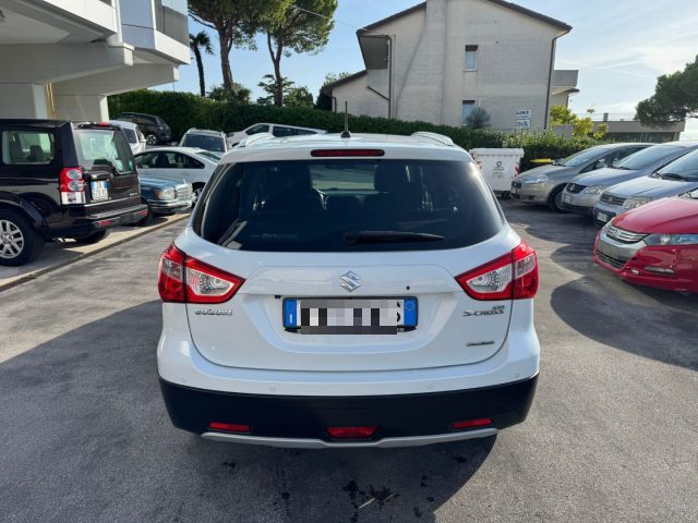 Suzuki S-Cross 1.6 DDiS S&S 4WD 5 porte All Grip Top RECANATI - foto 4 di 4