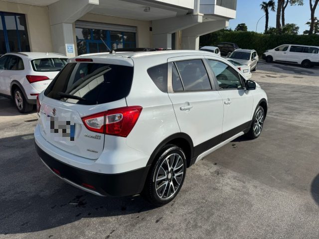 Suzuki S-Cross 1.6 DDiS S&S 4WD 5 porte All Grip Top RECANATI - foto 3 di 4