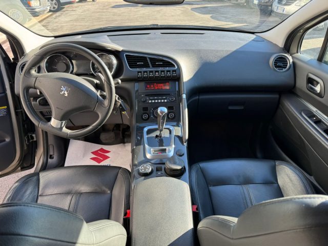 Peugeot 3008 1.6 e-HDi 112CV cambio robotizzato S.&S. Business - foto 2 di 10
