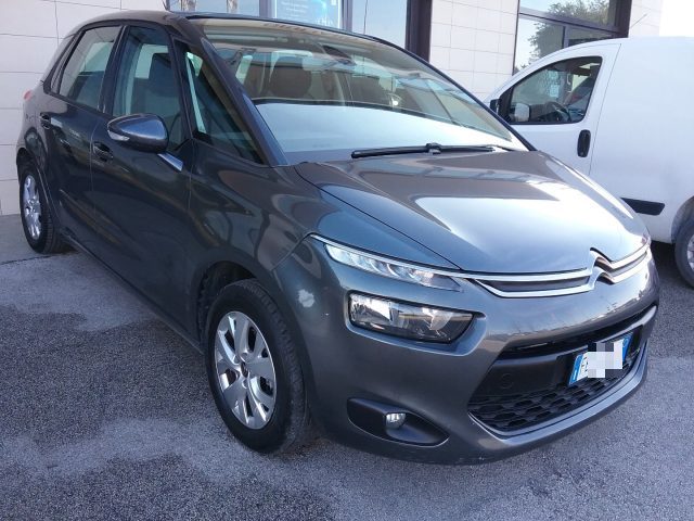 Citroen C4 Picasso BlueHDi 100 S&S Business ANCONA usato a RECANATI