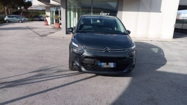 Citroen C4 Picasso BlueHDi 100 S&S Business ANCONA, del 2015, 188.000 km, in vendita a Recanati (MC)