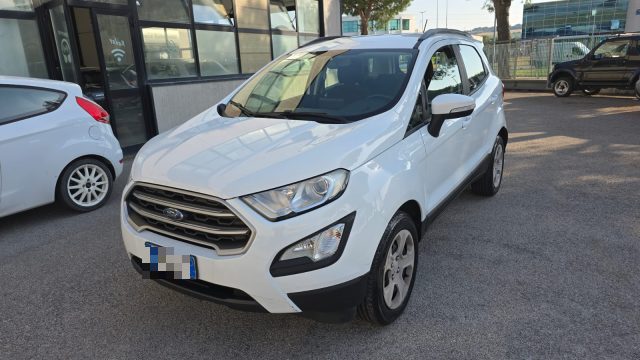 Ford EcoSport 1.0 EcoBoost 100 CV Business RECANATI usato a RECANATI