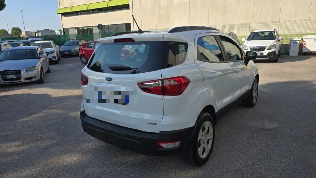 Ford EcoSport 1.0 EcoBoost 100 CV Business RECANATI - foto 4 di 4