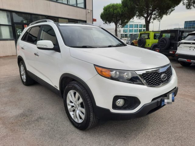 Kia Sorento CIVITAN. - 2.2 16V CRDI VGT 4WD Navi 7 POSTI - foto 3 di 4