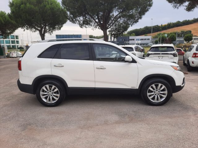 Kia Sorento CIVITAN. - 2.2 16V CRDI VGT 4WD Navi 7 POSTI - foto 4 di 4