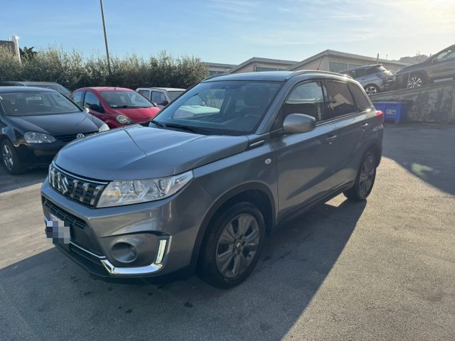 Suzuki Vitara 1.0 Boosterjet Cool IMP. GPL usato a RECANATI