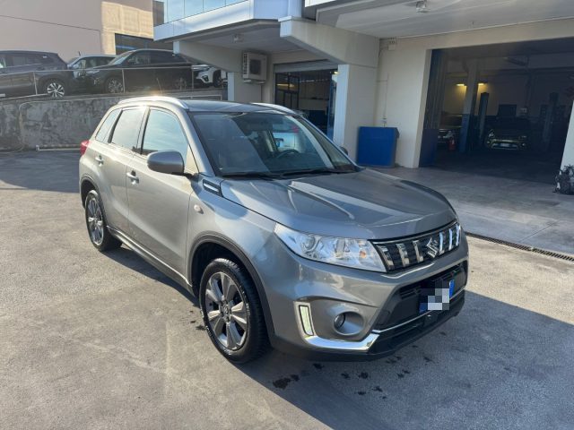 Suzuki Vitara 1.0 Boosterjet Cool IMP. GPL - foto 3 di 4