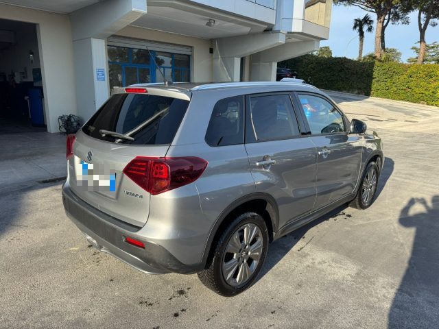 Suzuki Vitara 1.0 Boosterjet Cool IMP. GPL - foto 4 di 4