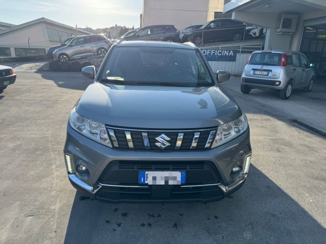 Suzuki Vitara 1.0 Boosterjet Cool IMP. GPL - foto 2 di 4