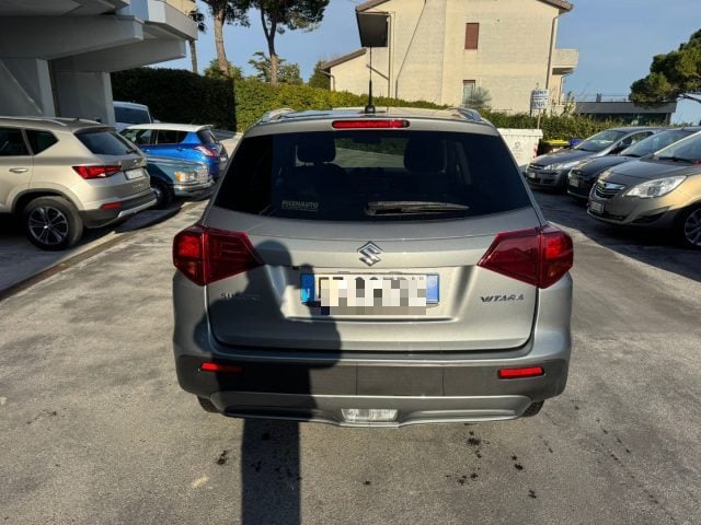 Suzuki Vitara 1.0 Boosterjet Cool IMP. GPL, del 2019, 247.768 km, in vendita a Recanati (MC)