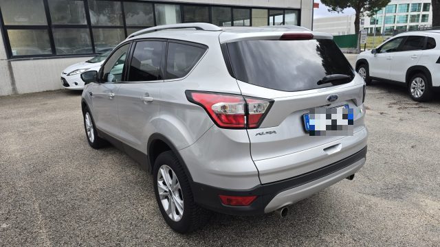 Ford Kuga 1.5 TDCI 120 CV S&S 2WD Powershift Edition - foto 3 di 6