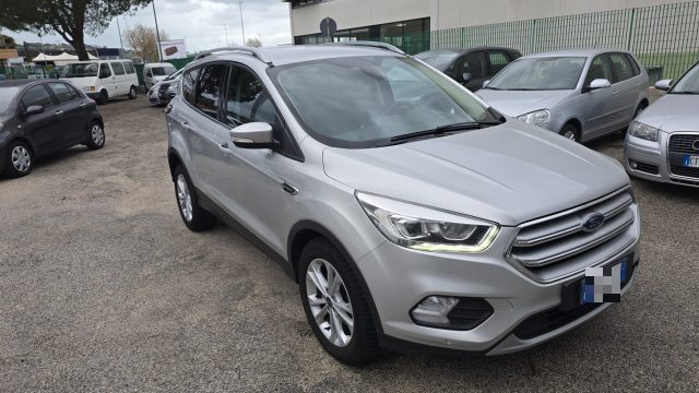 Ford Kuga 1.5 TDCI 120 CV S&S 2WD Powershift Edition - foto 2 di 6