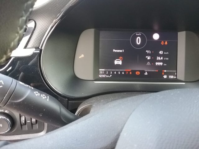 Opel Corsa 1.2 Edition GPL, del 2023, 42.120 km, in vendita a Recanati (MC)