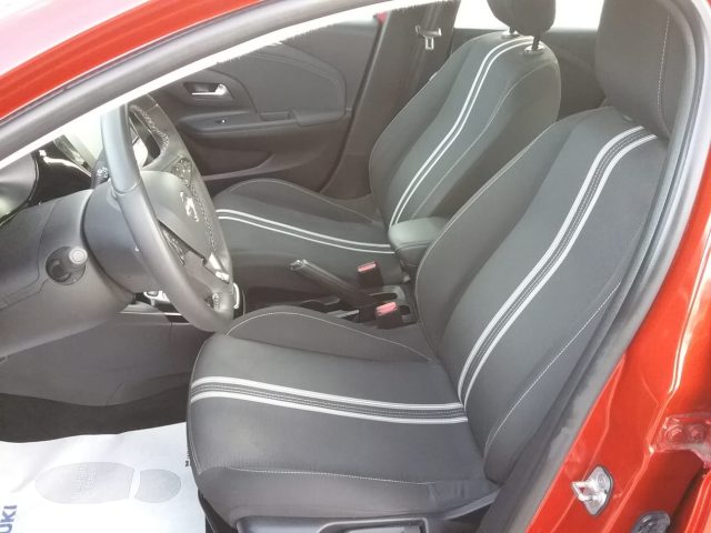 Opel Corsa 1.2 Edition GPL - foto 4 di 7