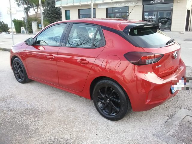 Opel Corsa 1.2 Edition GPL - foto 3 di 7
