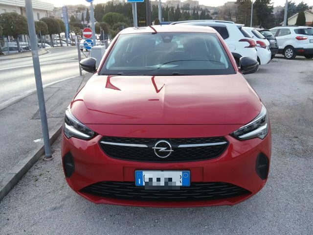 Opel Corsa 1.2 Edition GPL - foto 2 di 7