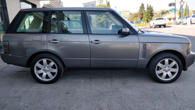 Land Rover Range Rover RECANATI - 3.6 TDV8 HSE VOGUE - foto 4 di 4
