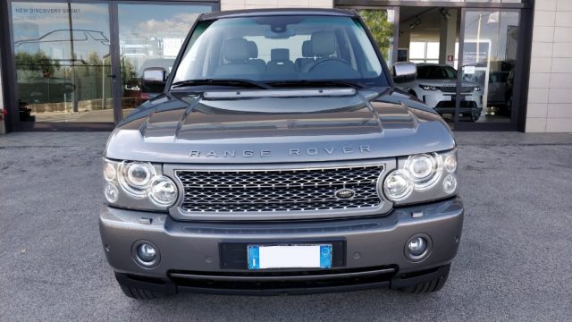 Land Rover Range Rover RECANATI - 3.6 TDV8 HSE VOGUE - foto 2 di 4