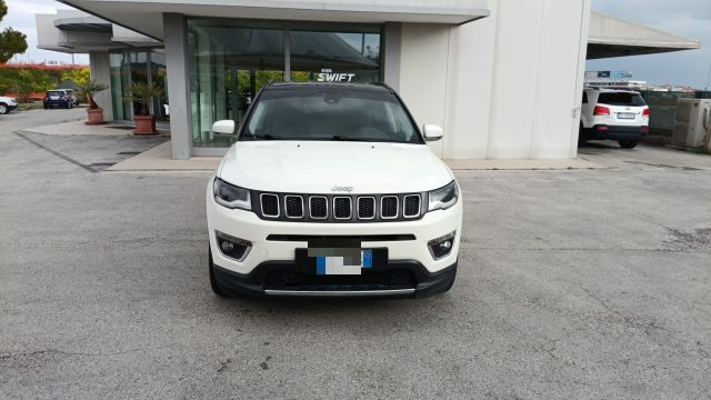 Jeep Compass 1.6 Multijet II 2WD Limited - foto 2 di 4