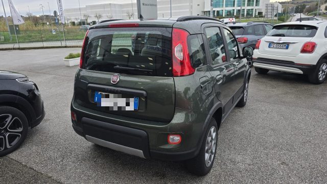 Fiat Panda 1.3 MJT 80 CV S&S Easy - foto 4 di 4