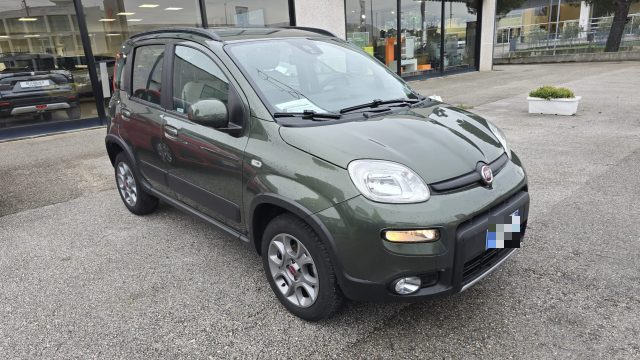 Fiat Panda 1.3 MJT 80 CV S&S Easy - foto 3 di 4