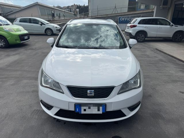 SEAT Ibiza ST 1.2 TDI CR DPF Style RECANATI - foto 2 di 4