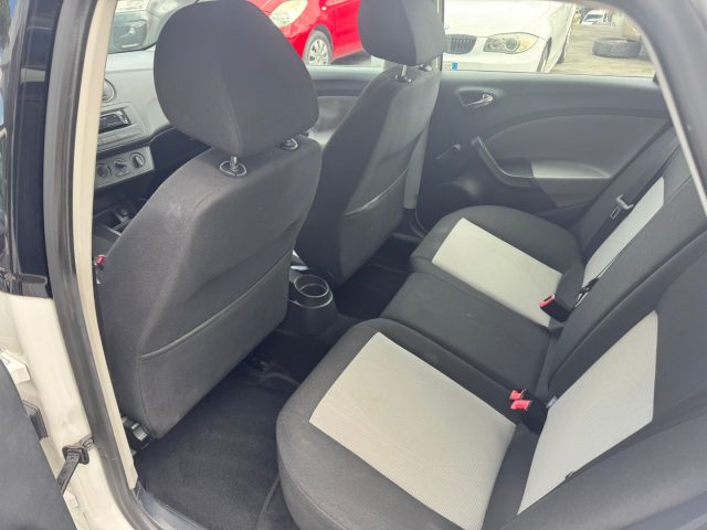 SEAT Ibiza ST 1.2 TDI CR DPF Style RECANATI, del 2014, 105.700 km, in vendita a Recanati (MC)