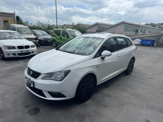 SEAT Ibiza ST 1.2 TDI CR DPF Style RECANATI usato a RECANATI