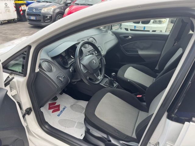 SEAT Ibiza ST 1.2 TDI CR DPF Style RECANATI, del 2014, 105.700 km, in vendita a Recanati (MC)