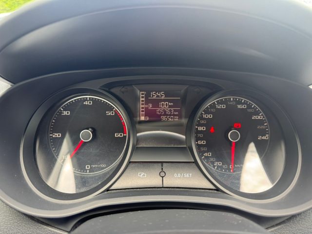 SEAT Ibiza ST 1.2 TDI CR DPF Style RECANATI, del 2014, 105.700 km, in vendita a Recanati (MC)