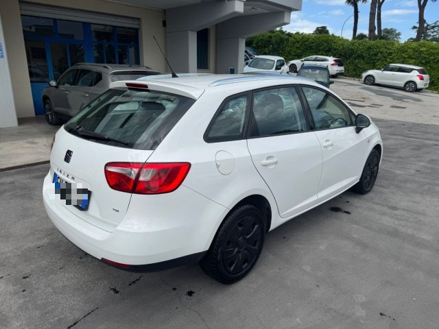 SEAT Ibiza ST 1.2 TDI CR DPF Style RECANATI - foto 4 di 4