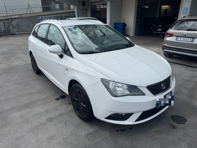 SEAT Ibiza ST 1.2 TDI CR DPF Style RECANATI - foto 3 di 4