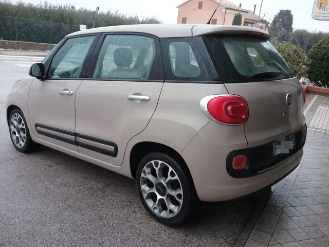 Fiat 500L 1.3 Multijet 85 CV Pop Star - foto 3 di 4