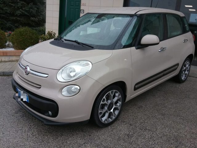 Fiat 500L 1.3 Multijet 85 CV Pop Star usato a RECANATI