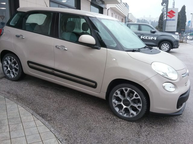 Fiat 500L 1.3 Multijet 85 CV Pop Star - foto 2 di 4