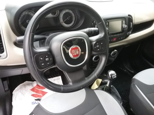 Fiat 500L 1.3 Multijet 85 CV Pop Star - foto 4 di 4