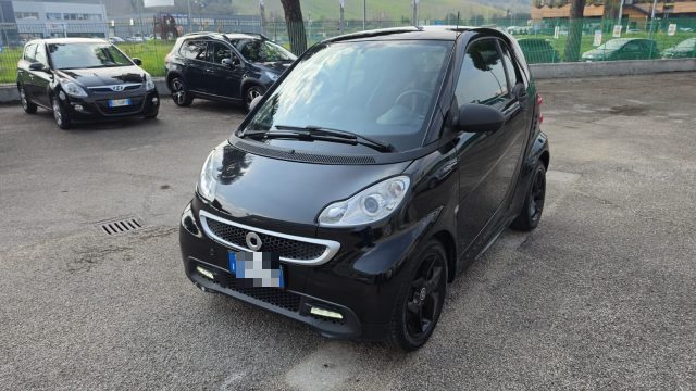 smart forTwo 1000 62 kW coup� passion usato a RECANATI