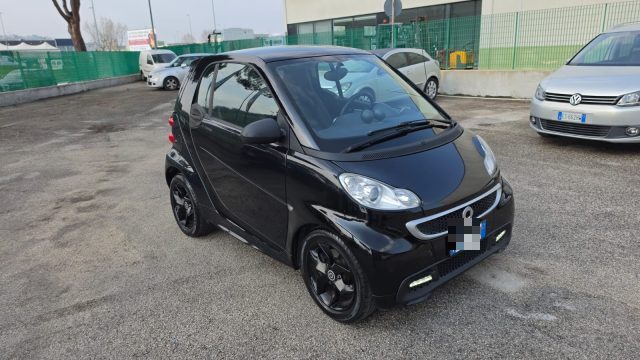 smart forTwo 1000 62 kW coup� passion - foto 3 di 4