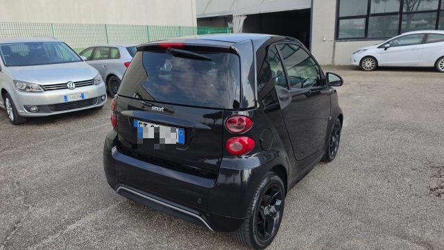 smart forTwo 1000 62 kW coup� passion - foto 4 di 4