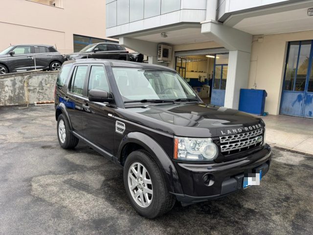Land Rover Discovery 4 2.7 TDV6 SE recanati - foto 2 di 4