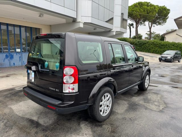 Land Rover Discovery 4 2.7 TDV6 SE recanati - foto 3 di 4