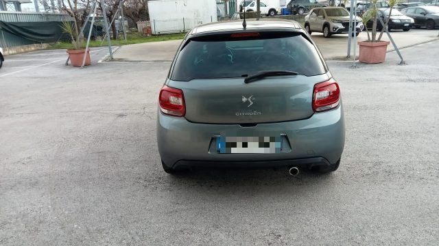 DS Automobiles DS 3 1.6 VTi 120 So Chic RECANATI - foto 4 di 4